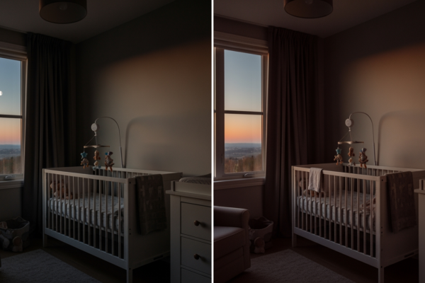 How Many Night Feeds Does a Newborn Really Need? (A 2026 Parent's Guide)