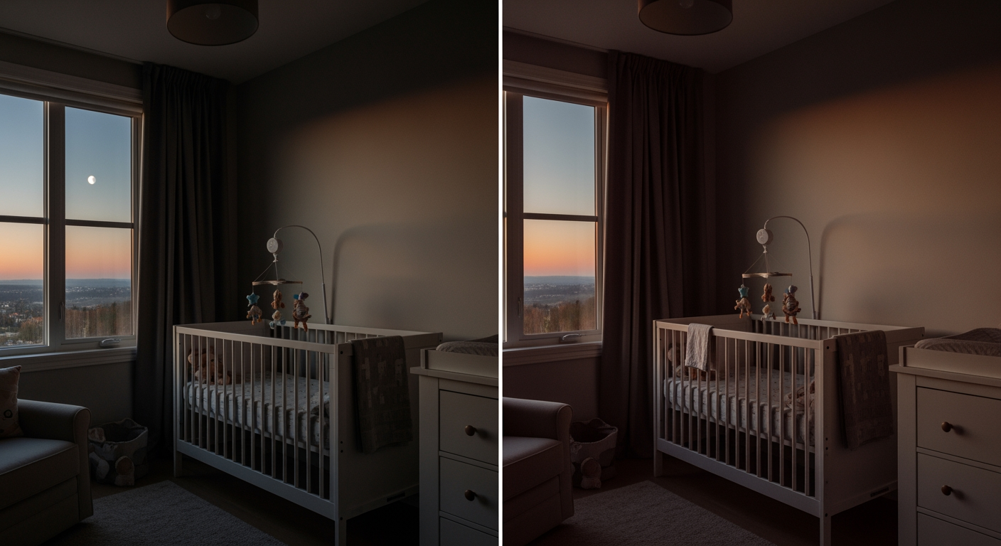 How Many Night Feeds Does a Newborn Really Need? (A 2026 Parent's Guide)