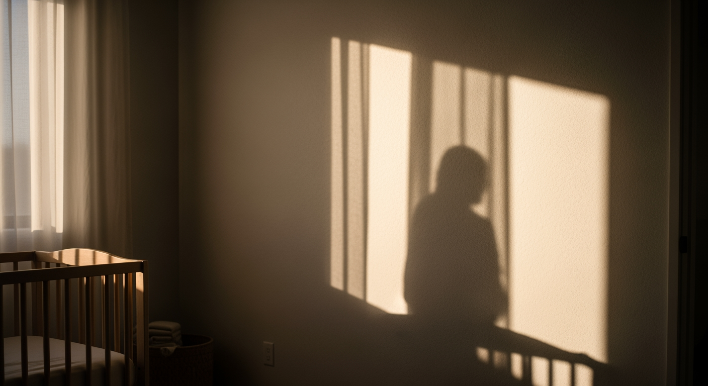 Is Your Baby Fighting the Third Nap? A Step-by-Step Guide to the 3-to-2 Transition