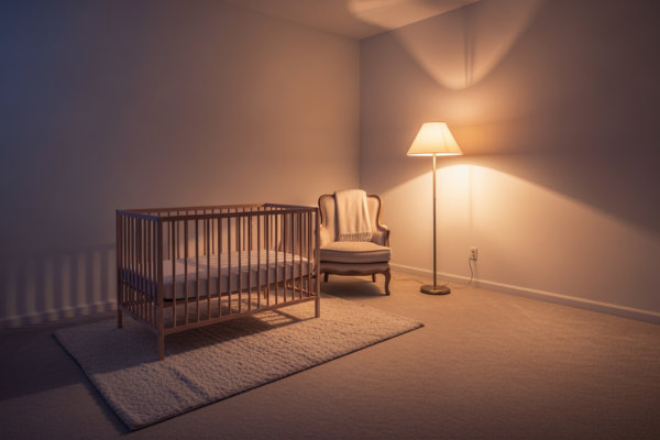 The Chair Method Step-by-Step: Your Gentle Guide to Independent Sleep in 2026