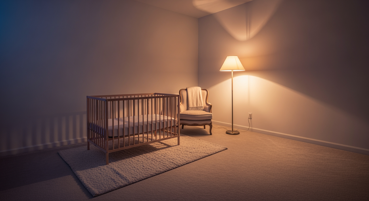 The Chair Method Step-by-Step: Your Gentle Guide to Independent Sleep in 2026