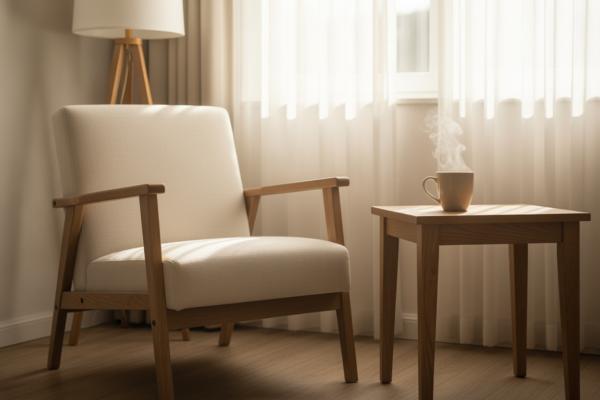 The Gentle Guide to Ending Contact Naps (And Reclaiming Your Day)