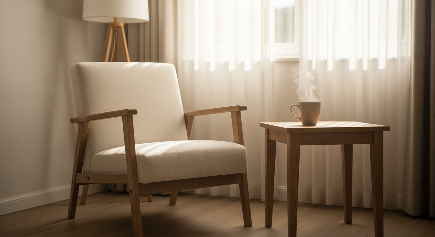 The Gentle Guide to Ending Contact Naps (And Reclaiming Your Day)