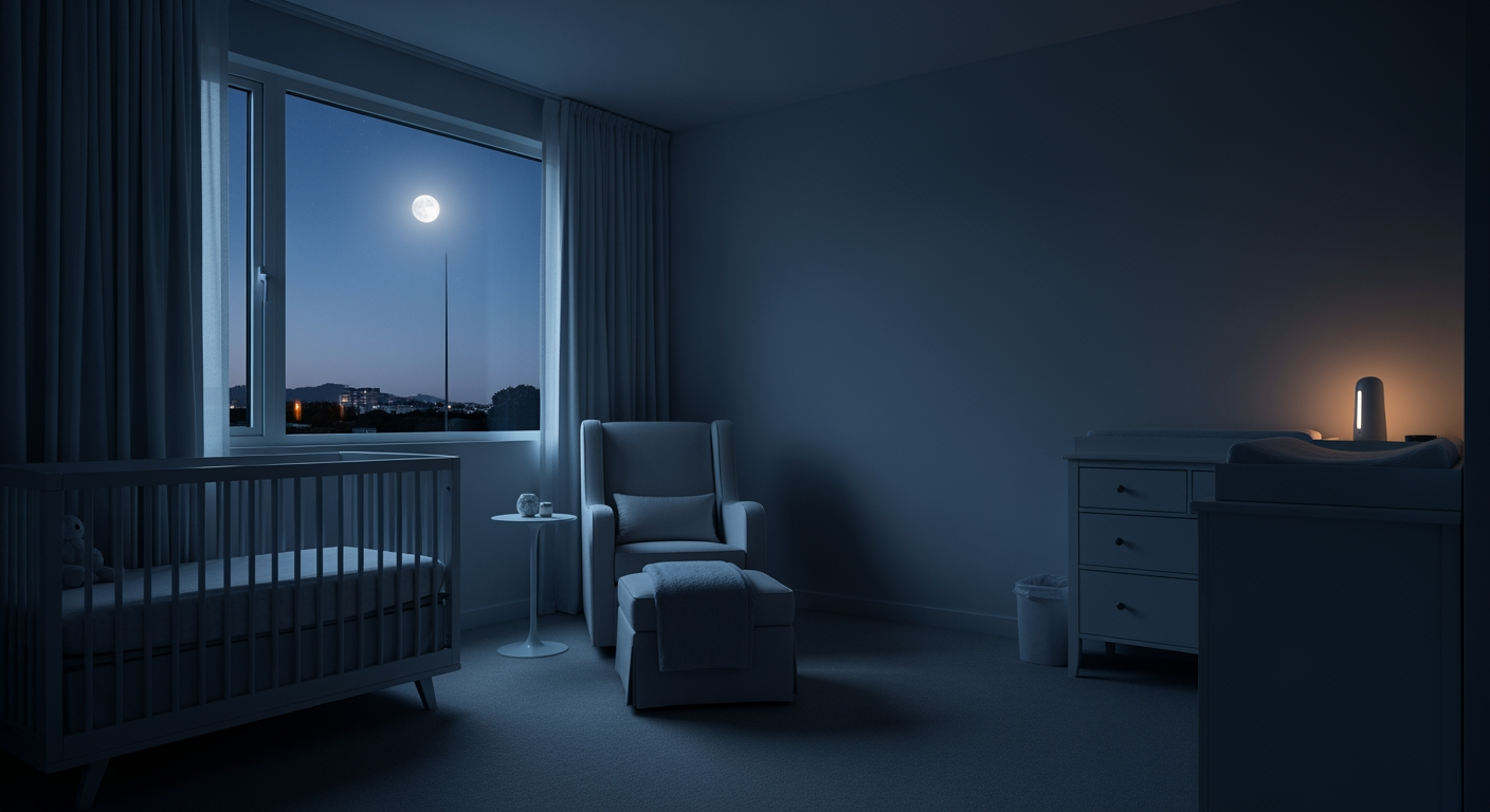 The Safest Volume for Baby White Noise: A 2026 Parent's Guide