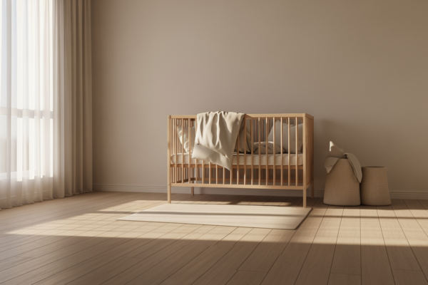 The Ultimate 3-Month-Old Wake Windows Guide for Better Naps and Nights