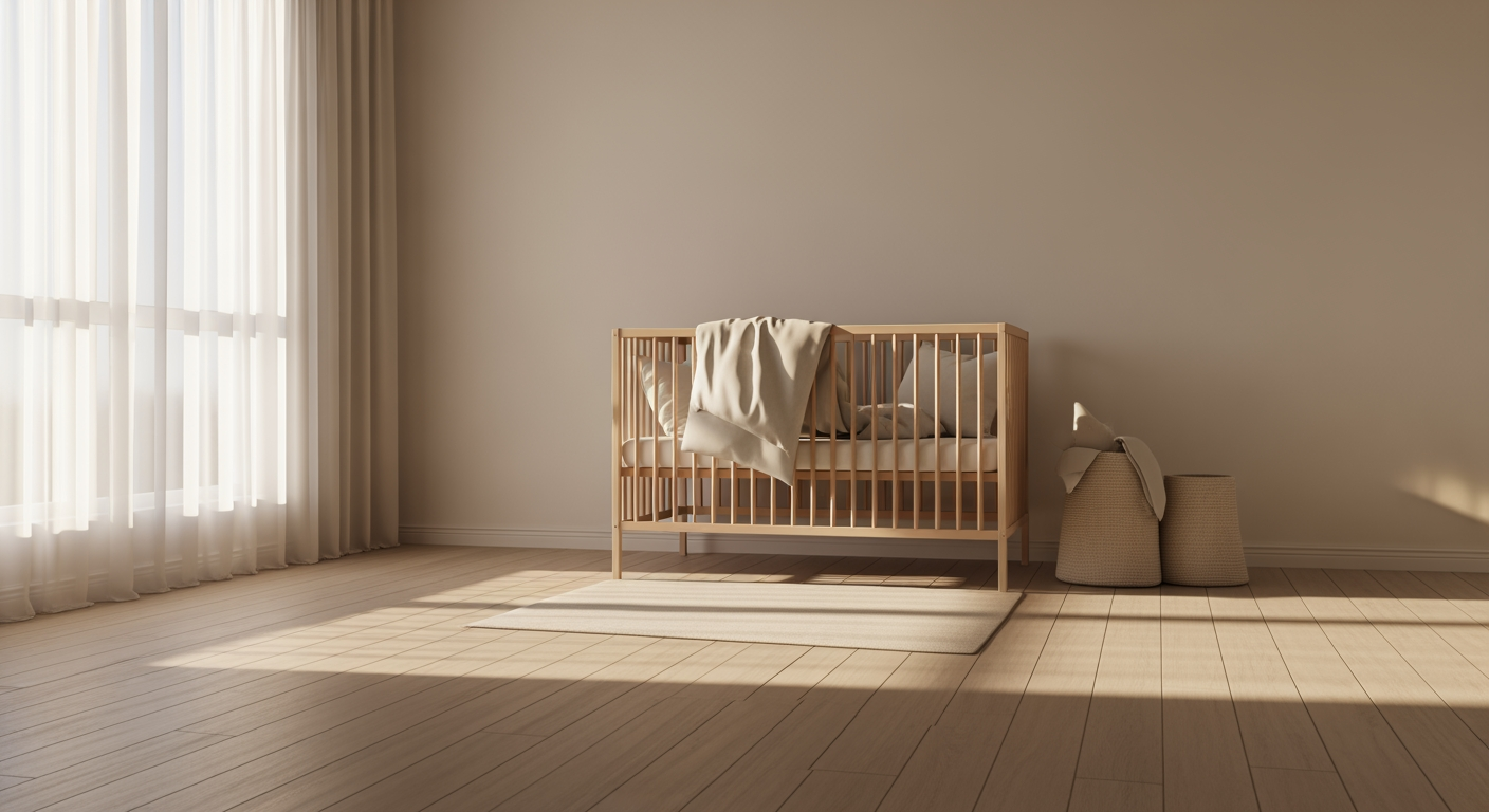 The Ultimate 3-Month-Old Wake Windows Guide for Better Naps and Nights