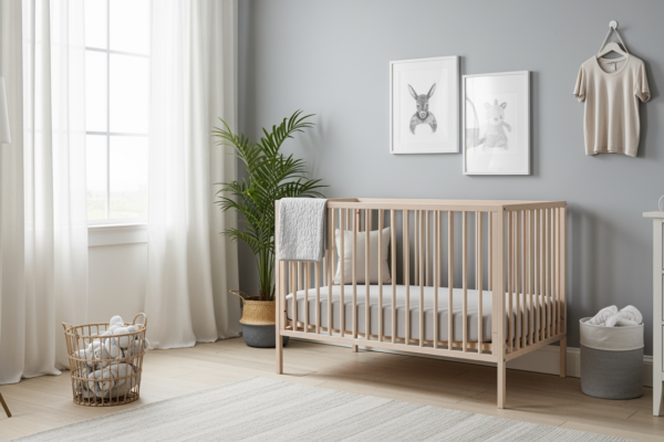 The Ultimate 4-Month-Old Nap Length Guide (2026): From 'Crap Naps' to Restful Sleep