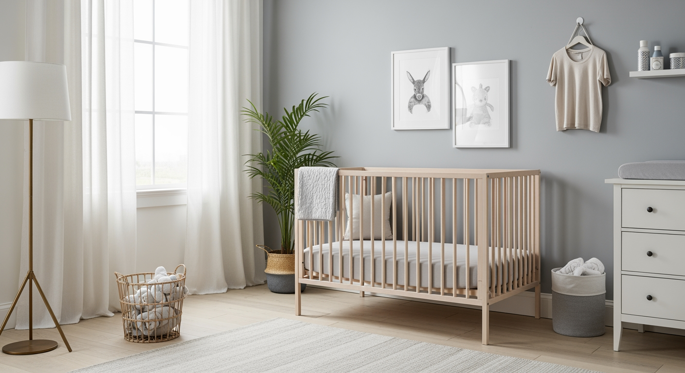 The Ultimate 4-Month-Old Nap Length Guide (2026): From 'Crap Naps' to Restful Sleep