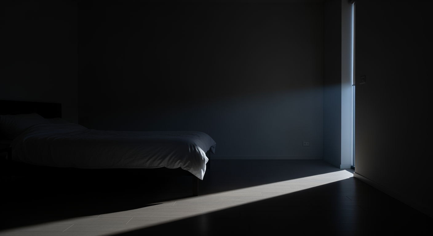 The Ultimate Early Waking Troubleshooting Flowchart: Your Step-by-Step Guide to Stop 5 AM Wake-Ups