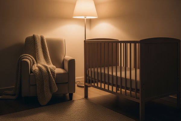 The Working Parent’s Playbook: A Stress-Free Bedtime Routine for Your Return to Work