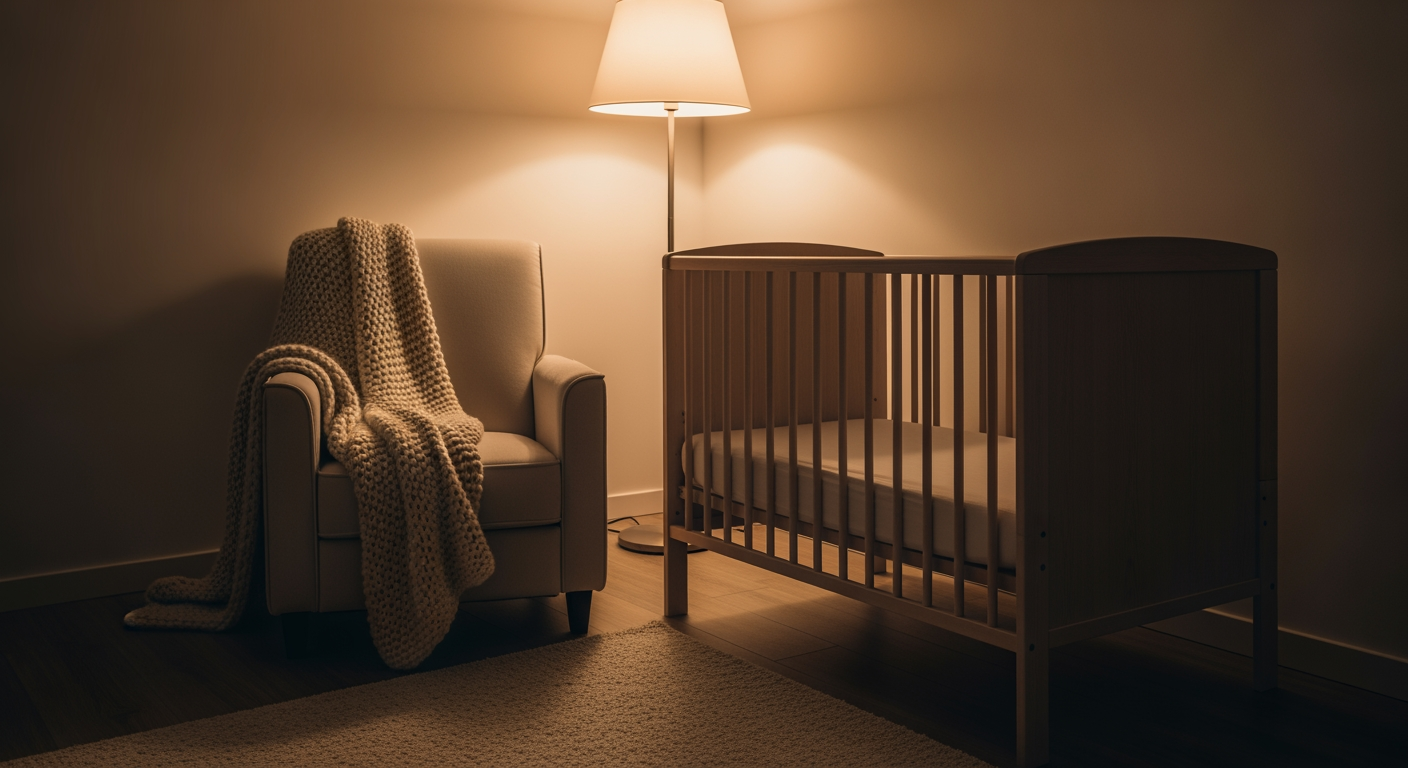 The Working Parent’s Playbook: A Stress-Free Bedtime Routine for Your Return to Work