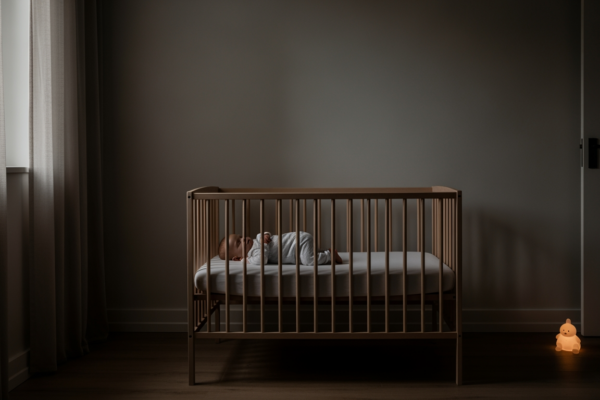 A Gentle Night Feed Step-Down Plan: Your 7-Day Guide