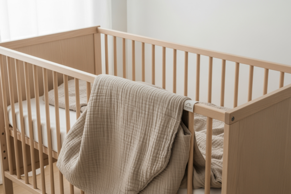 A Gentle, Step-by-Step Guide to Stop Nursing to Sleep