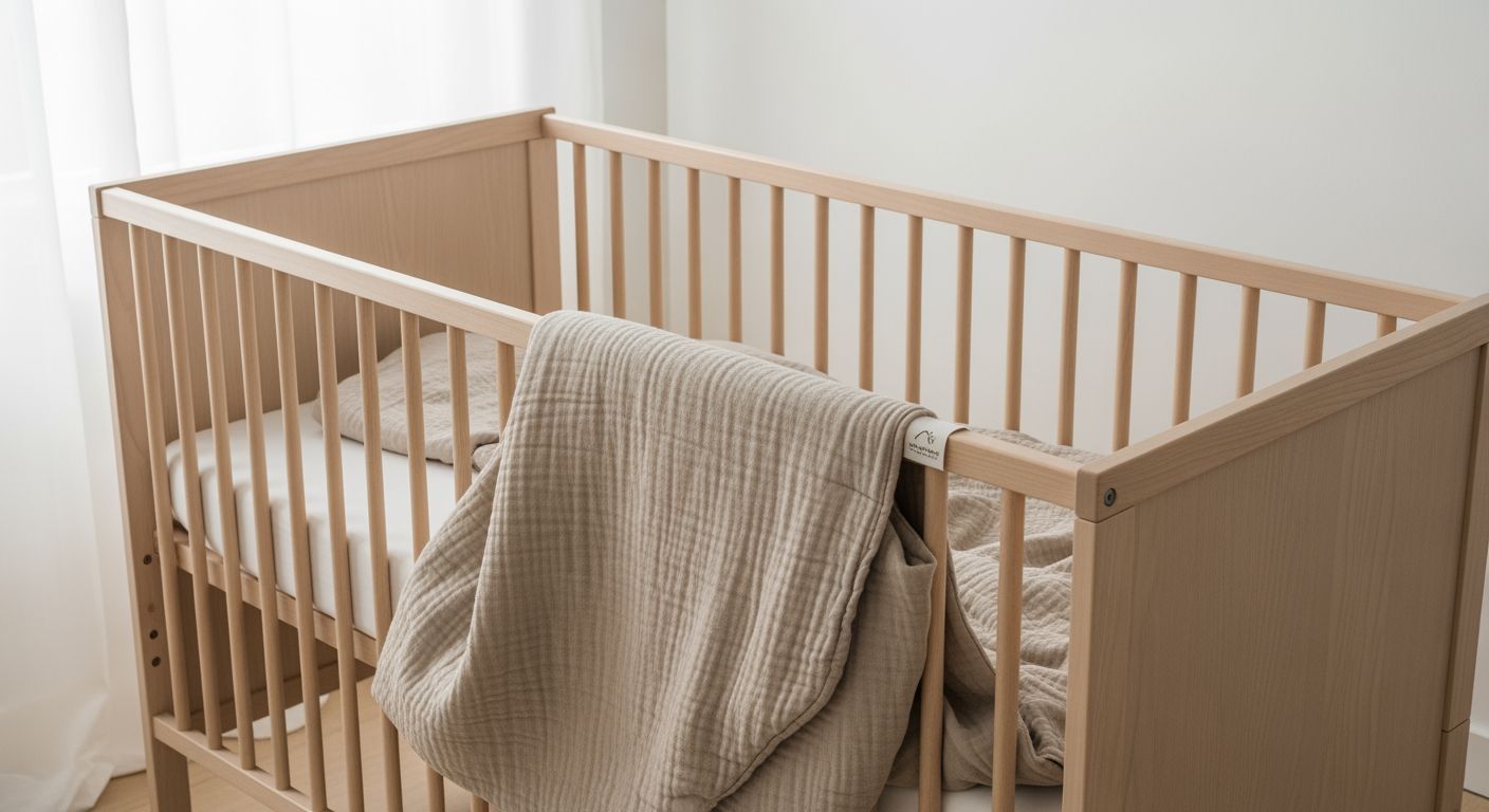 A Gentle, Step-by-Step Guide to Stop Nursing to Sleep