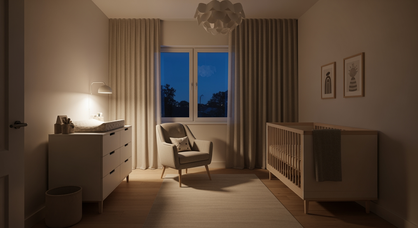 Evidence-Based Baby Sleep Programs: A 2026 Parent's Guide to the Science