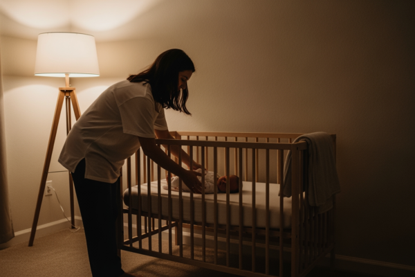 Gentle Sleep Training: 5 Proven Cry It Out Alternatives for 2026