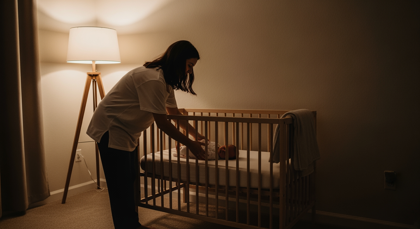 Gentle Sleep Training: 5 Proven Cry It Out Alternatives for 2026