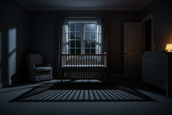 The 8-Month Sleep Regression: Your Actionable 3-Part Survival Plan for 2026