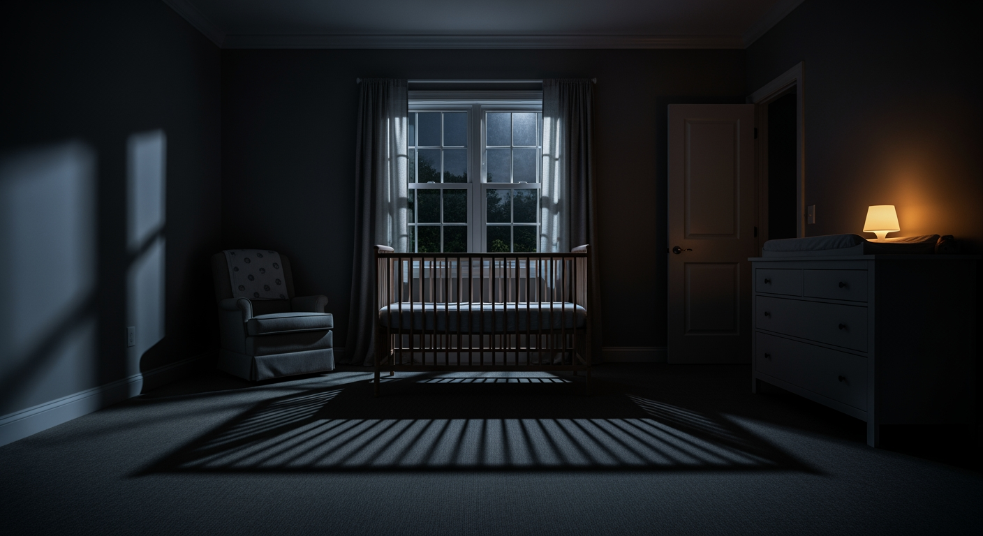 The 8-Month Sleep Regression: Your Actionable 3-Part Survival Plan for 2026