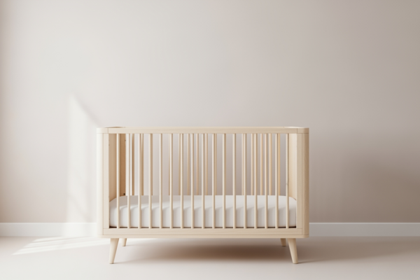 The Ultimate Nursery Safe Sleep Checklist for Your Newborn (2026 Edition)