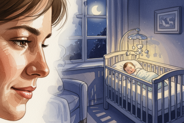 5 Gentle Rock-to-Sleep Alternative Methods to Reclaim Your Nights