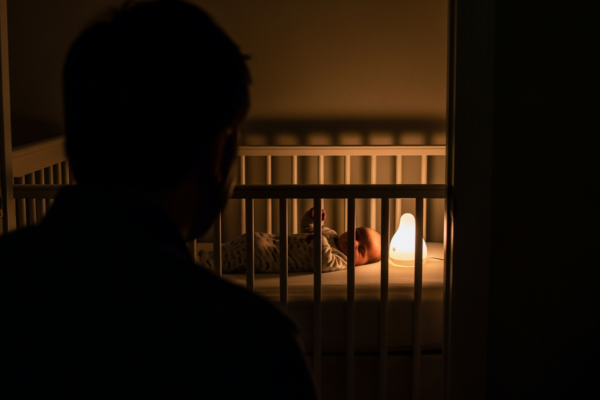 A Parent's Guide to Infant Sleep During Flu Season: Safe & Soothing Strategies for 2026