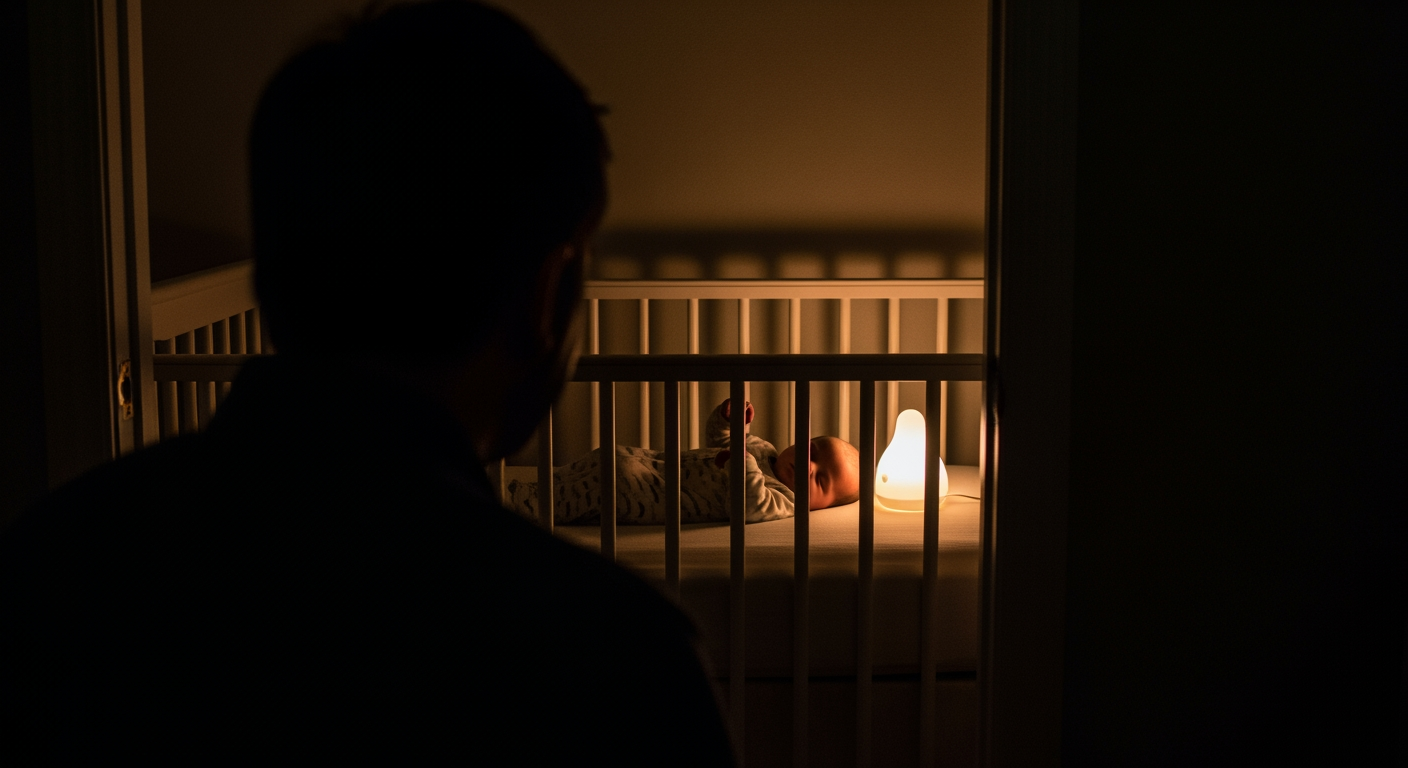 A Parent's Guide to Infant Sleep During Flu Season: Safe & Soothing Strategies for 2026