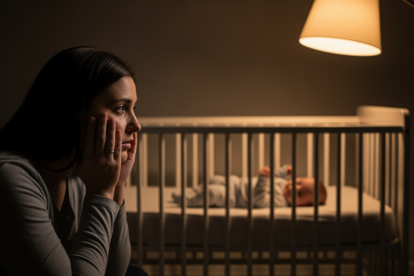 Baby Fighting Naps? 10 Gentle Interventions That Bring Back Peaceful Sleep