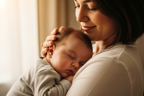 Baby Sleep After Shots: A Parent’s Reassuring Guide for 2026