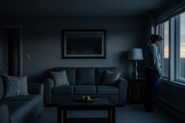 Beyond Blackout Curtains: A Deep Dive into Complex Solutions for Early Morning Waking