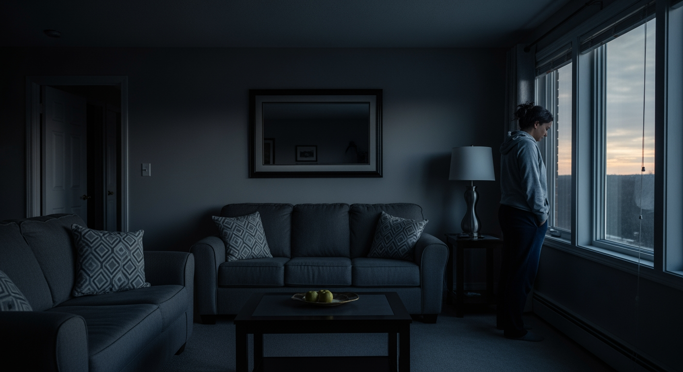 Beyond Blackout Curtains: A Deep Dive into Complex Solutions for Early Morning Waking