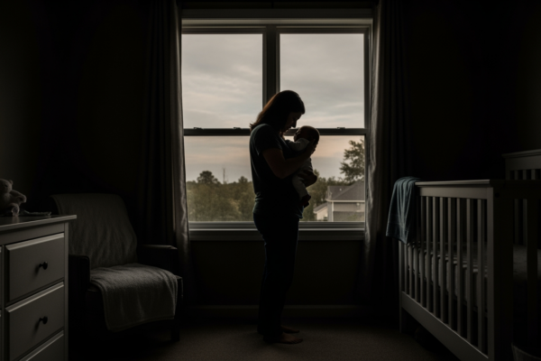 Calming a Colicky Baby: 10 Expert-Backed Techniques for Sleep and Sanity (2026 Guide)