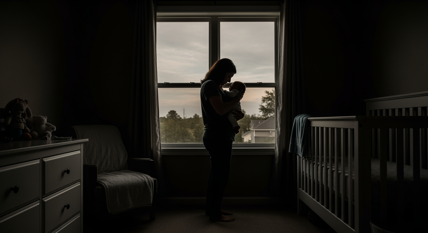 Calming a Colicky Baby: 10 Expert-Backed Techniques for Sleep and Sanity (2026 Guide)