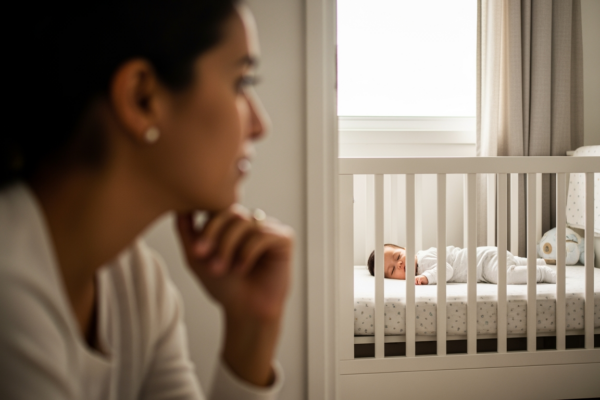 How Many Naps for a 12-Month-Old? A 2026 Guide to the 2-to-1 Transition