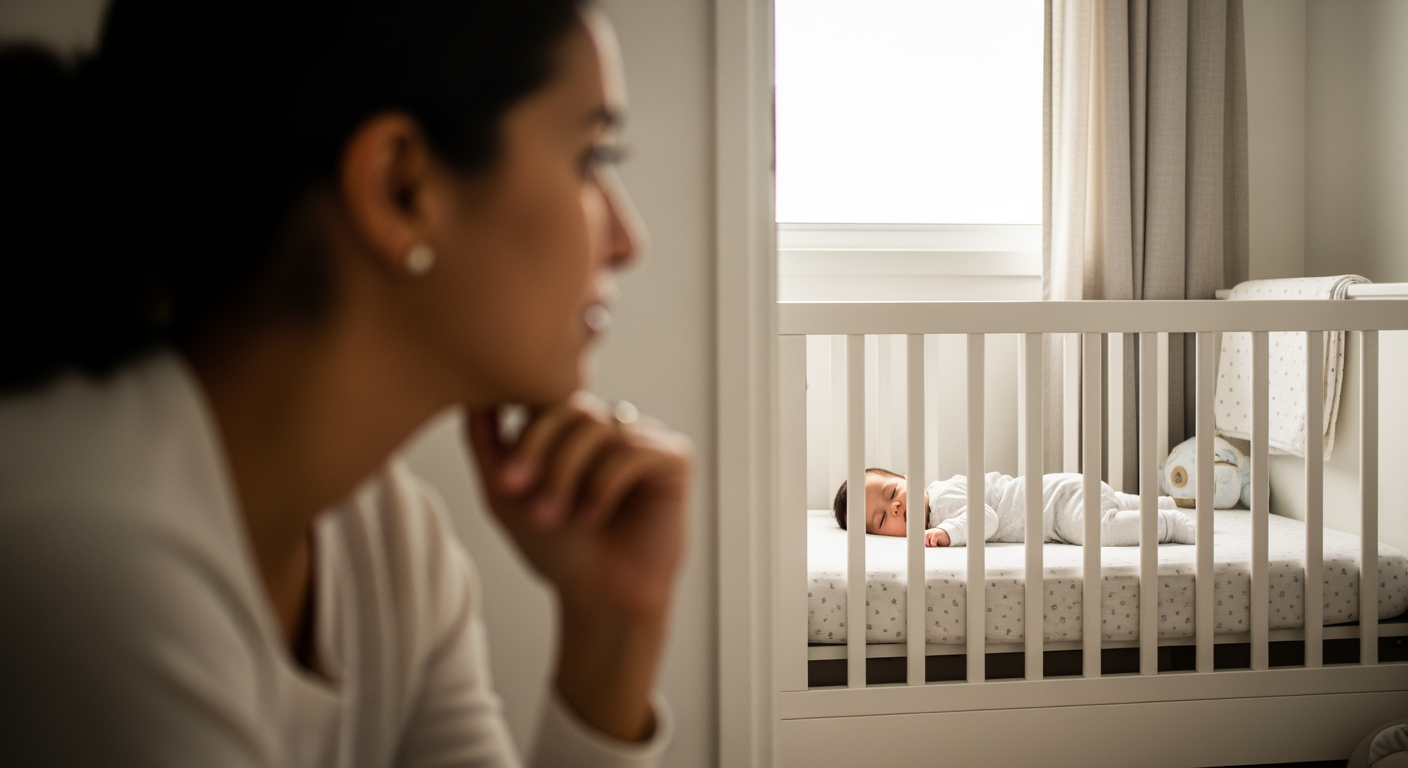 How Many Naps for a 12-Month-Old? A 2026 Guide to the 2-to-1 Transition