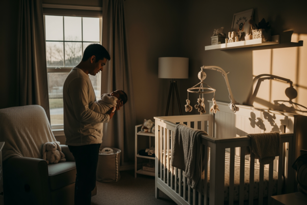 How to Create a Custom, Age-Based Infant Routine (That Actually Works)