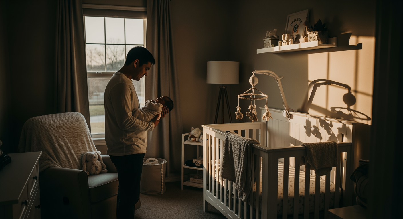 How to Create a Custom, Age-Based Infant Routine (That Actually Works)