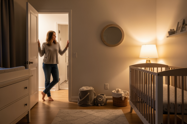 Pick Up Put Down vs. The Chair Method: Which Gentle Sleep Training Approach Is Right for Your Baby in 2026?