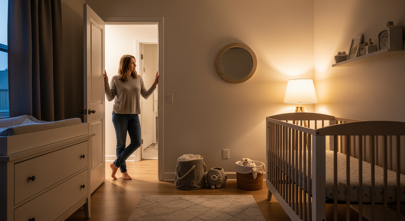 Pick Up Put Down vs. The Chair Method: Which Gentle Sleep Training Approach Is Right for Your Baby in 2026?