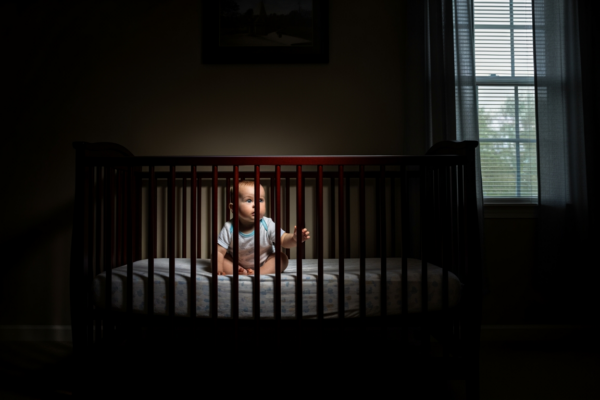 Split Night Troubleshooting: Your Deep-Dive Guide to Ending the "Midnight Party"