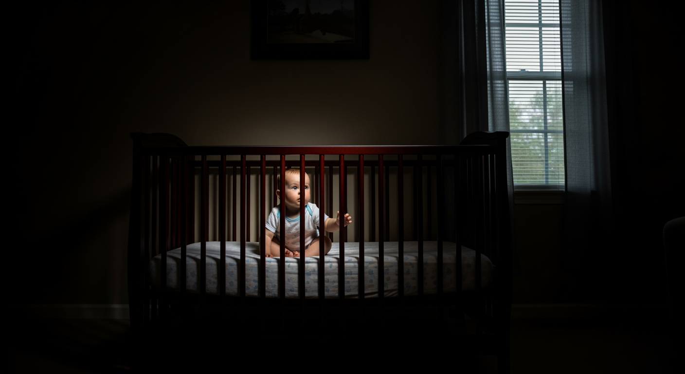 Split Night Troubleshooting: Your Deep-Dive Guide to Ending the "Midnight Party"