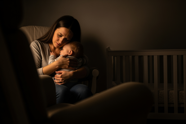 The 18-Month Sleep Regression Survival Guide: Your 2026 Step-by-Step Plan