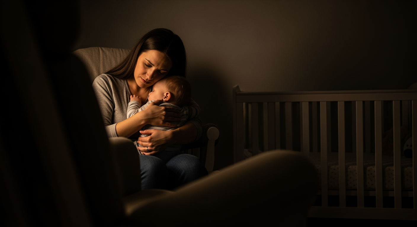 The 18-Month Sleep Regression Survival Guide: Your 2026 Step-by-Step Plan