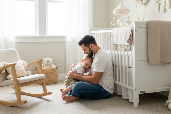 The 2-to-1 Nap Transition: Your 2026 Step-by-Step Guide for a Smoother Switch