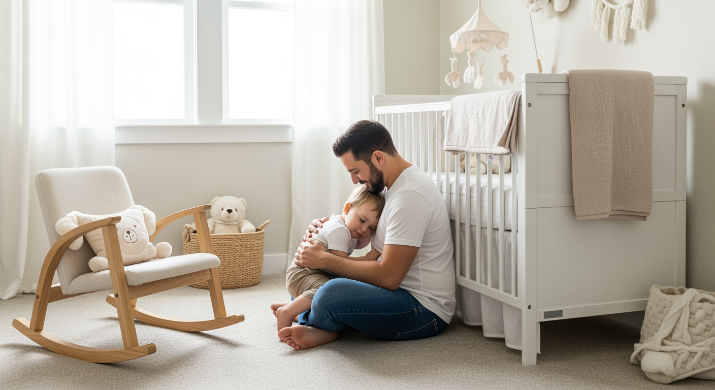 The 2-to-1 Nap Transition: Your 2026 Step-by-Step Guide for a Smoother Switch