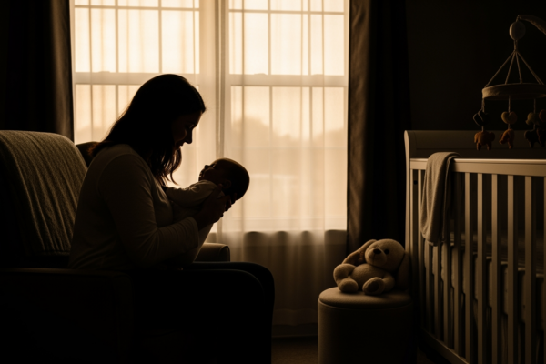 The Only Personalized Infant Sleep Plan Template You'll Ever Need (2026 Edition)