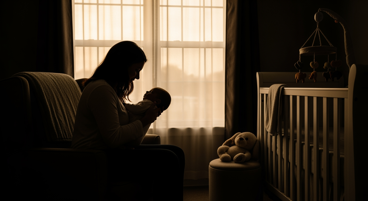 The Only Personalized Infant Sleep Plan Template You'll Ever Need (2026 Edition)