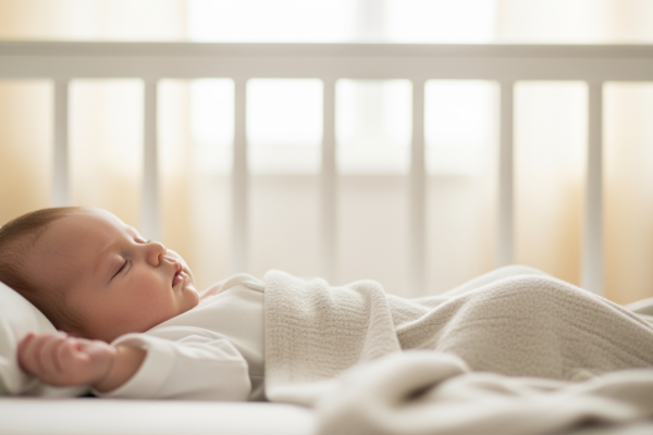 The Weekend Baby Sleep Reset: Your 3-Day Plan to Get Back on Track