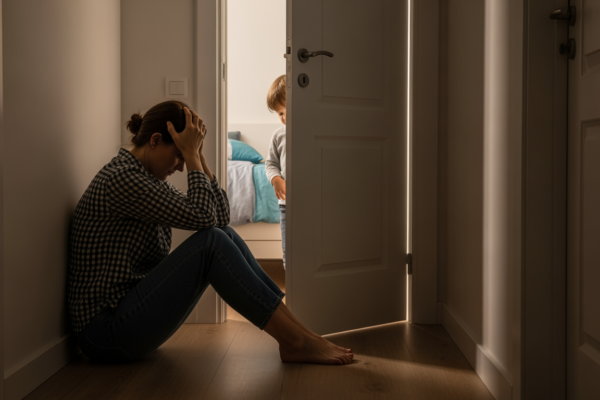 Toddler Resisting Bedtime? A Coach’s Guide to Winning the Nightly Battle