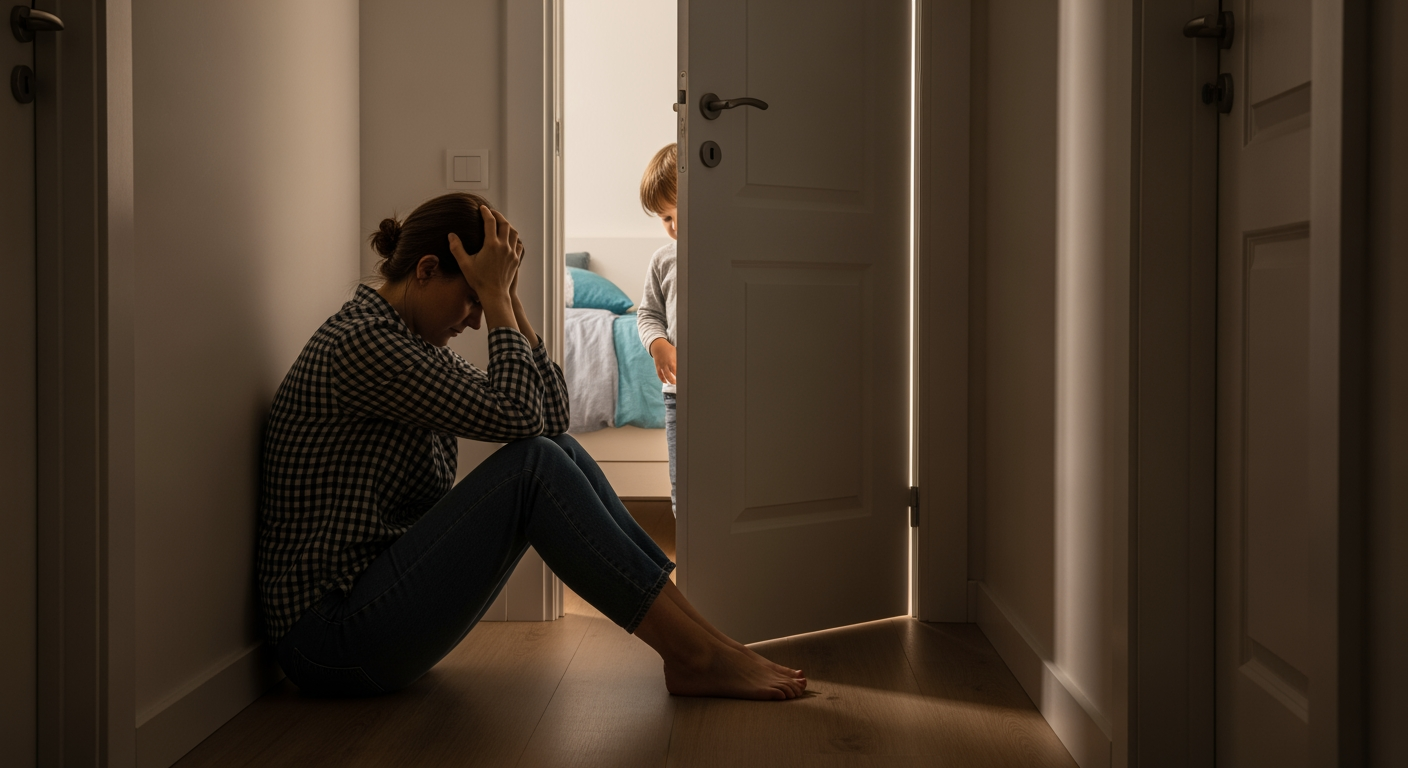 Toddler Resisting Bedtime? A Coach’s Guide to Winning the Nightly Battle